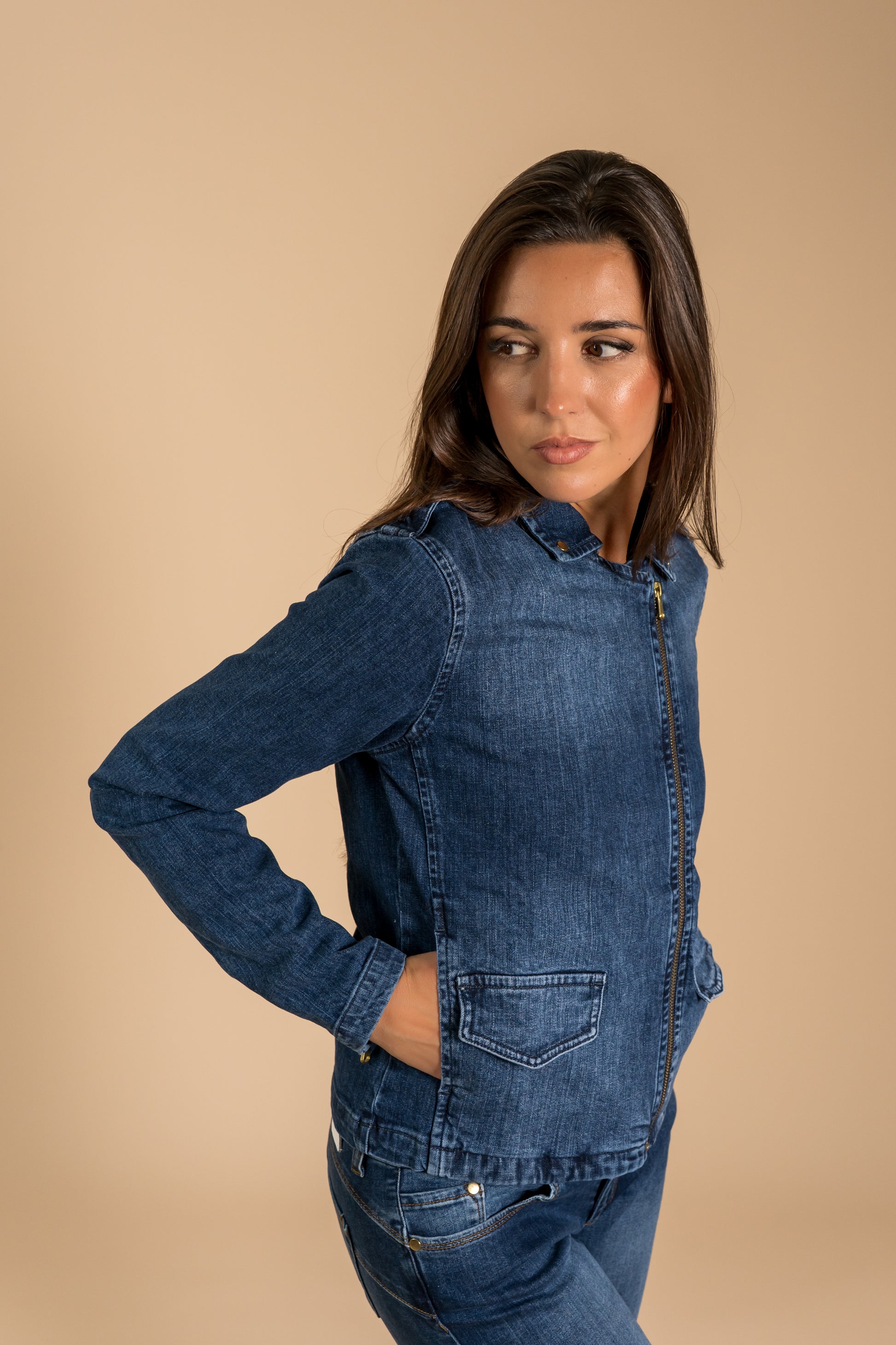 Veste Arthur