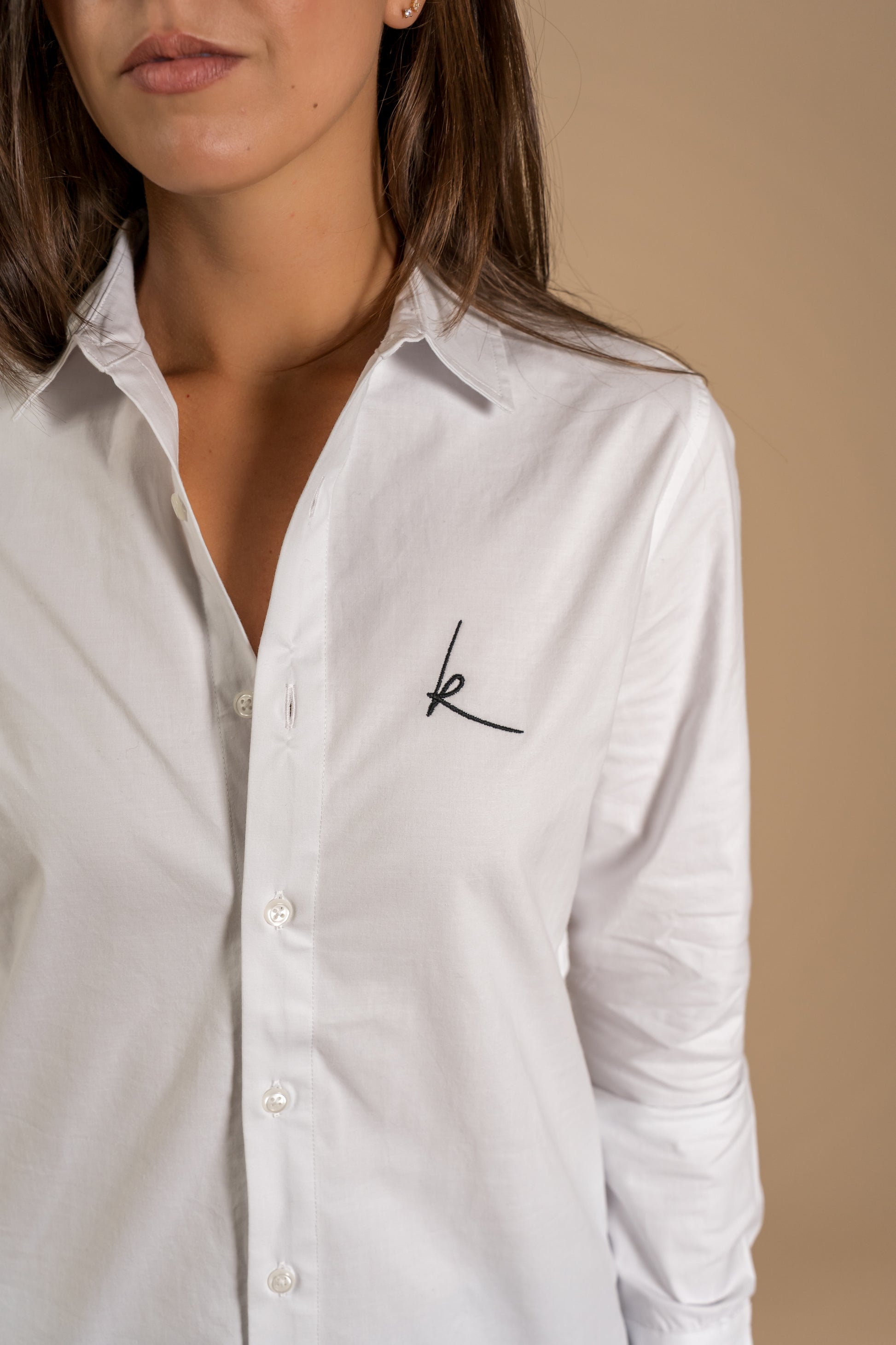 Chemise Kara