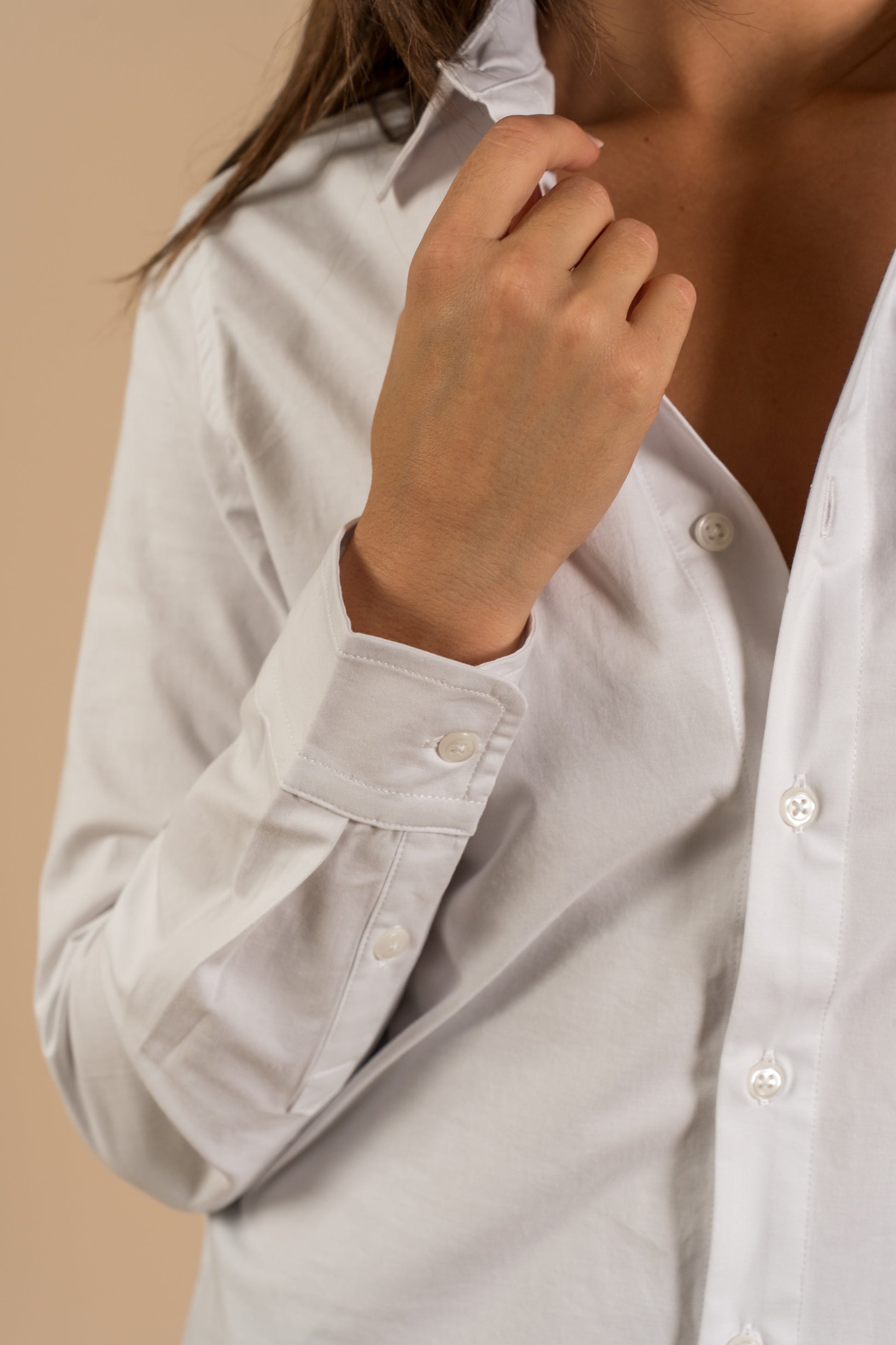 Chemise Kara