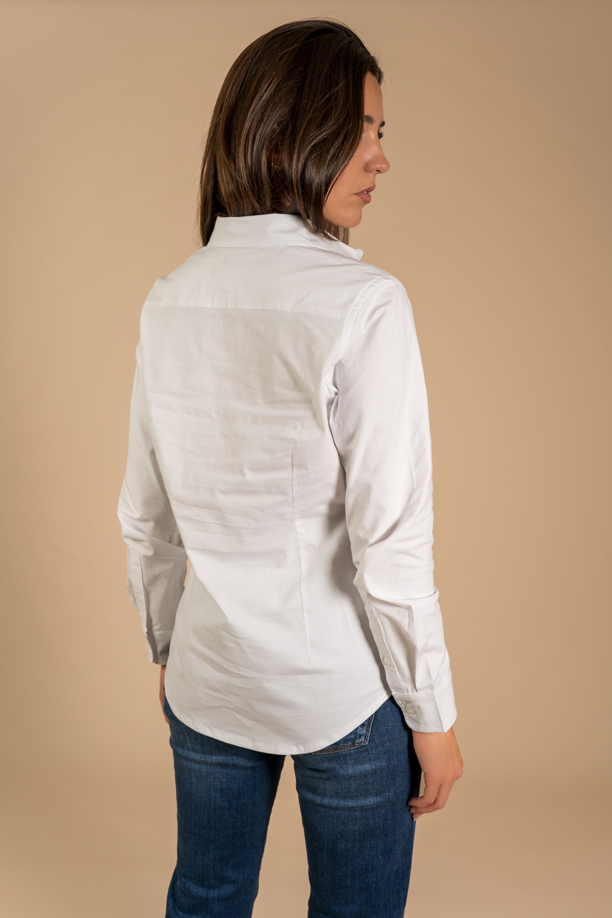 Chemise Kara