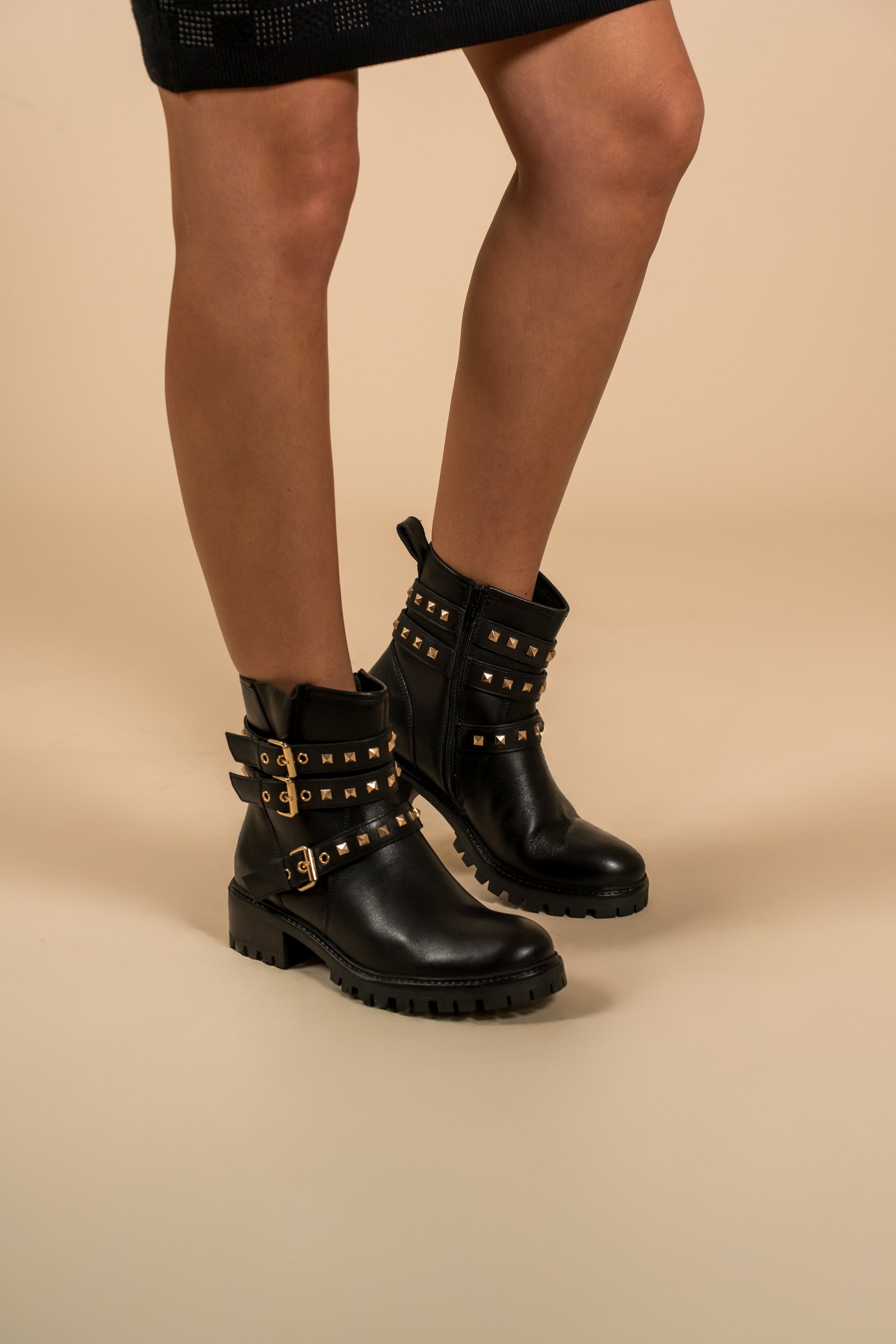 Bottines ZADIG