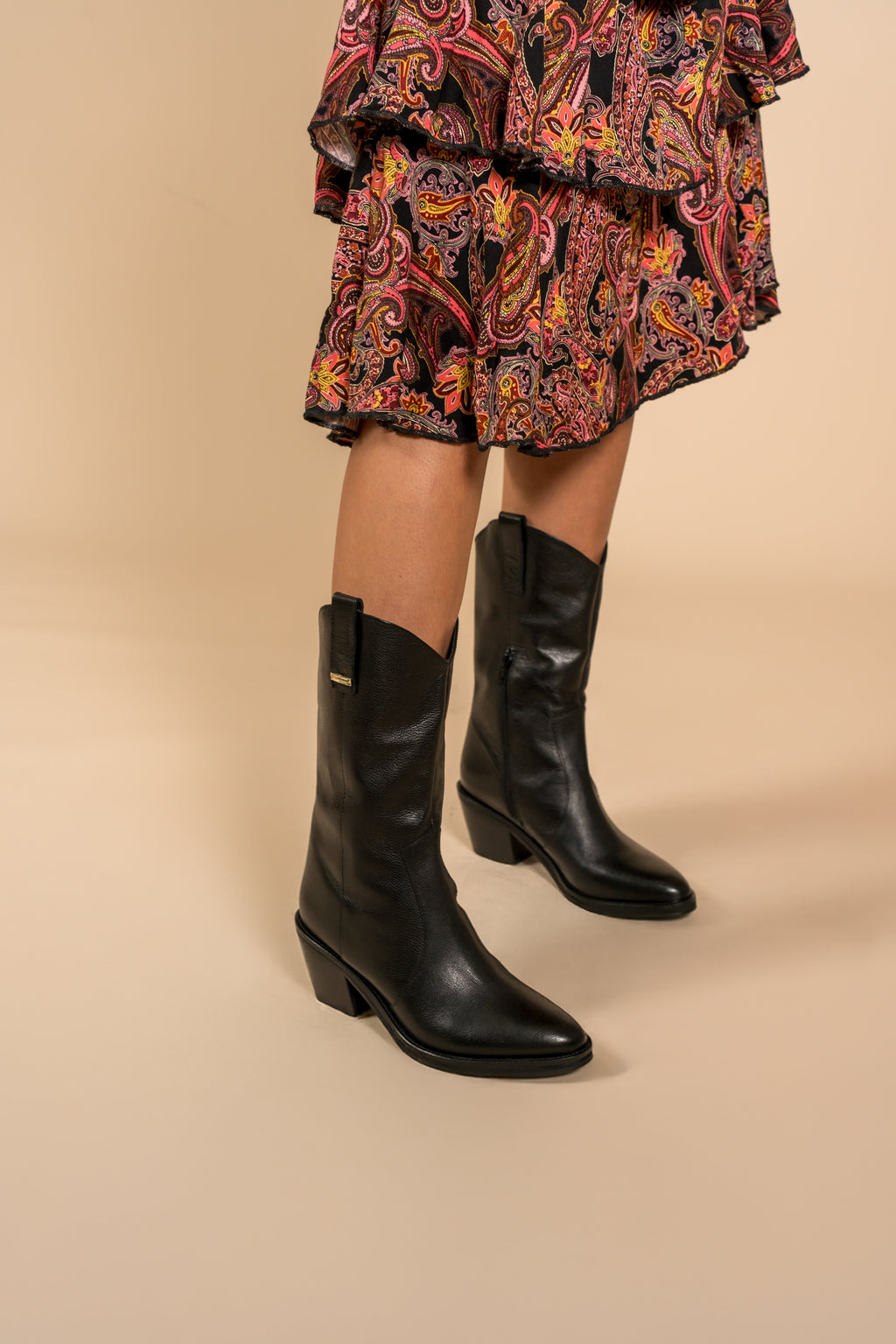 Bottines LEXY