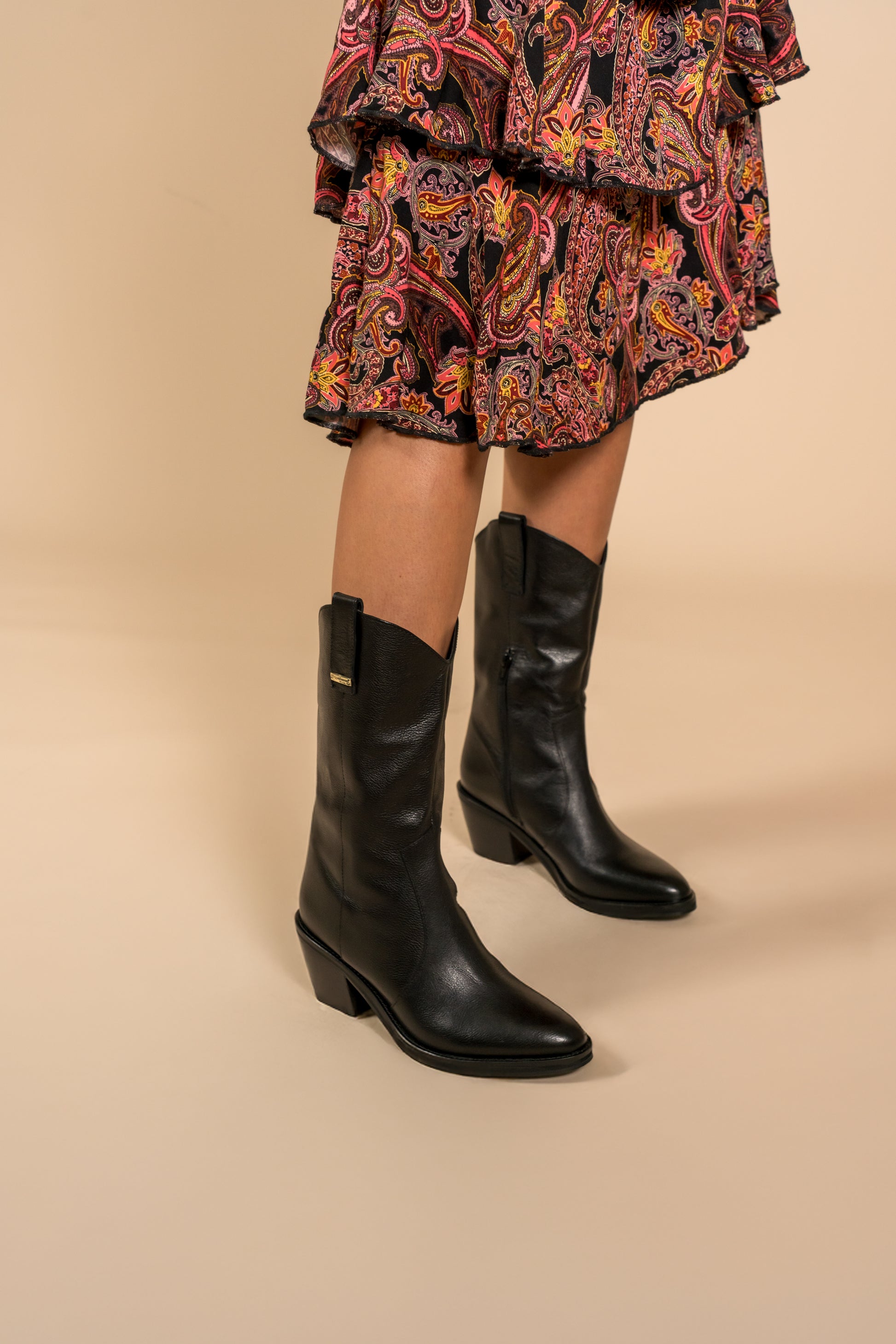 Bottines LEXY