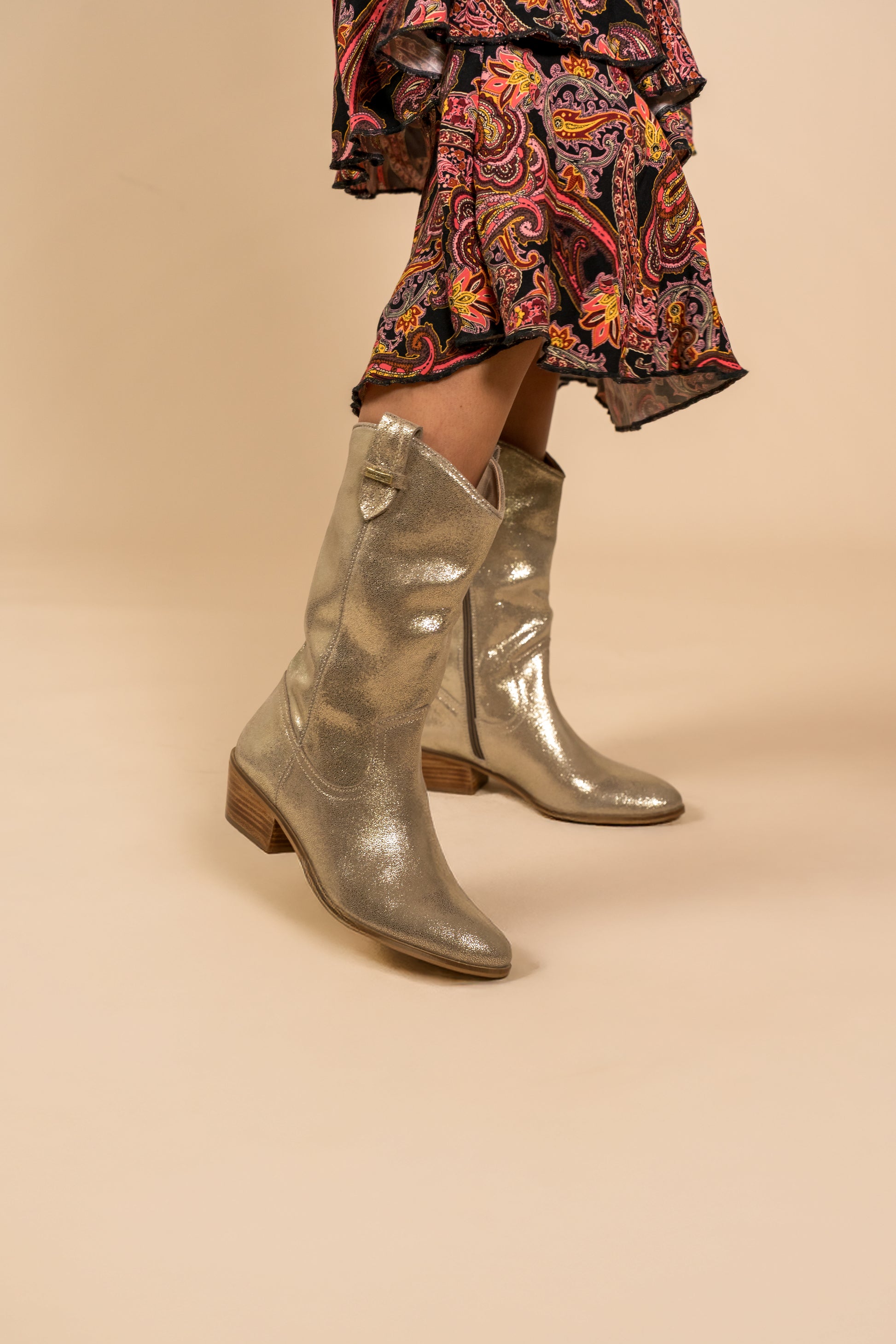 Bottines LADYJA