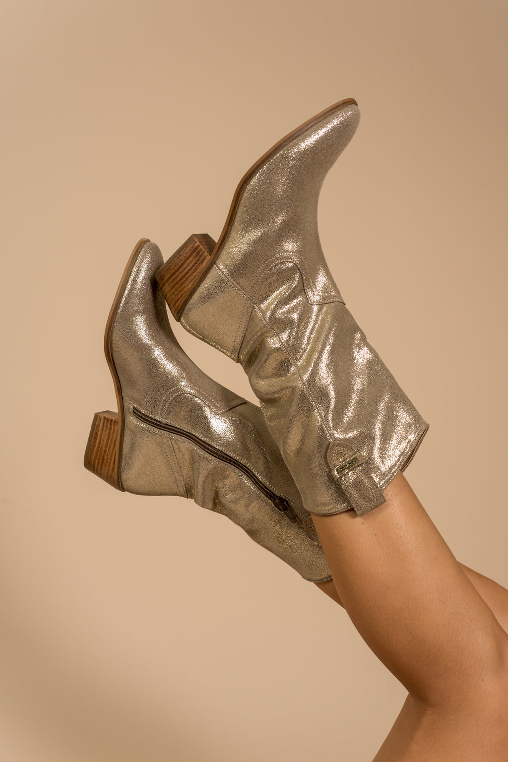 Bottines LADYJA