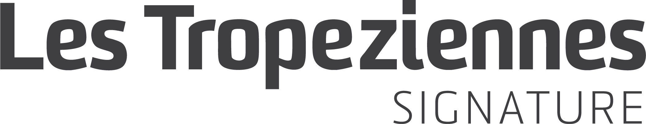 Les Tropeziennes Signature :: Concept Store